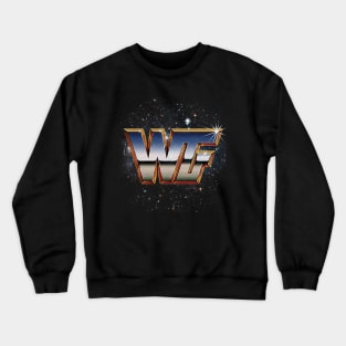 WTF Crewneck Sweatshirt